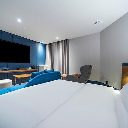 Hotel Classy Сеул Екстериор снимка