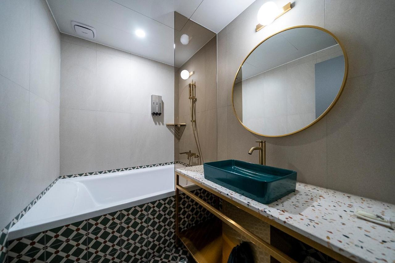 Hotel Classy Сеул Екстериор снимка