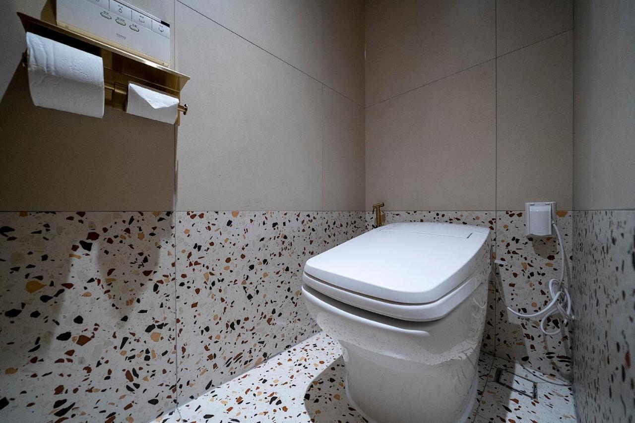 Hotel Classy Сеул Екстериор снимка