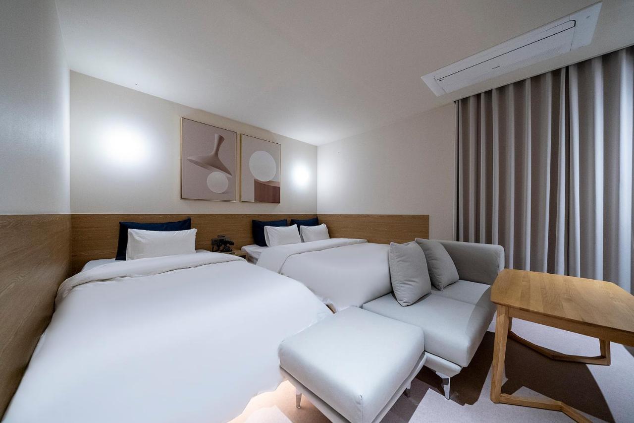 Hotel Classy Сеул Екстериор снимка