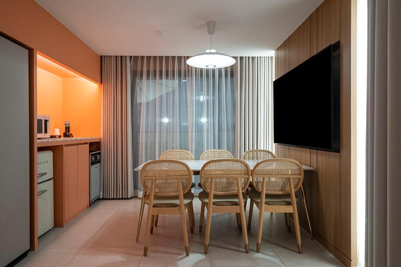 Hotel Classy Сеул Екстериор снимка