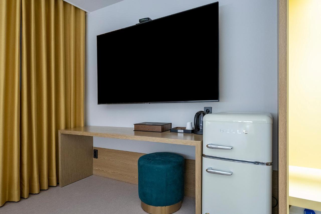 Hotel Classy Сеул Екстериор снимка