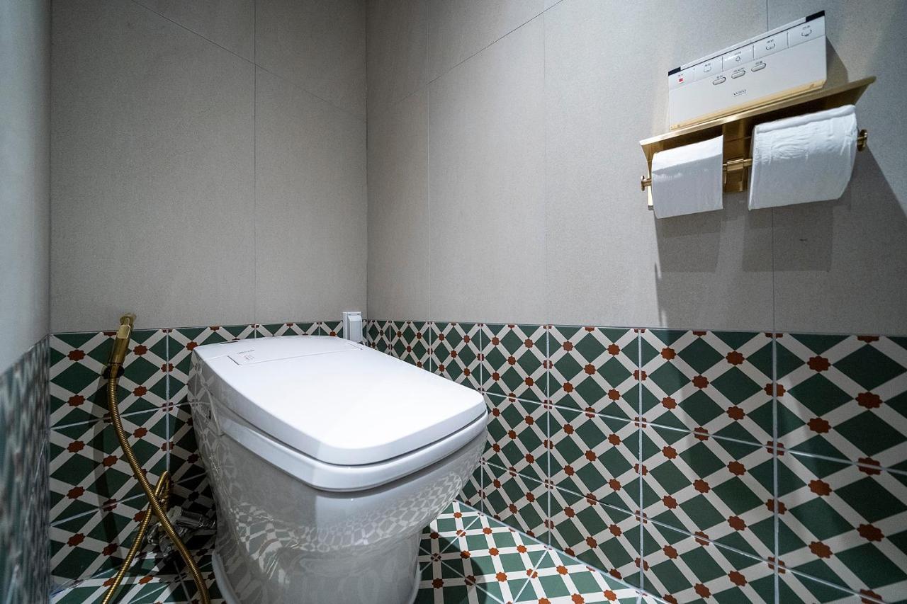 Hotel Classy Сеул Екстериор снимка