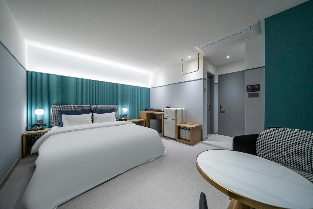 Hotel Classy Сеул Екстериор снимка