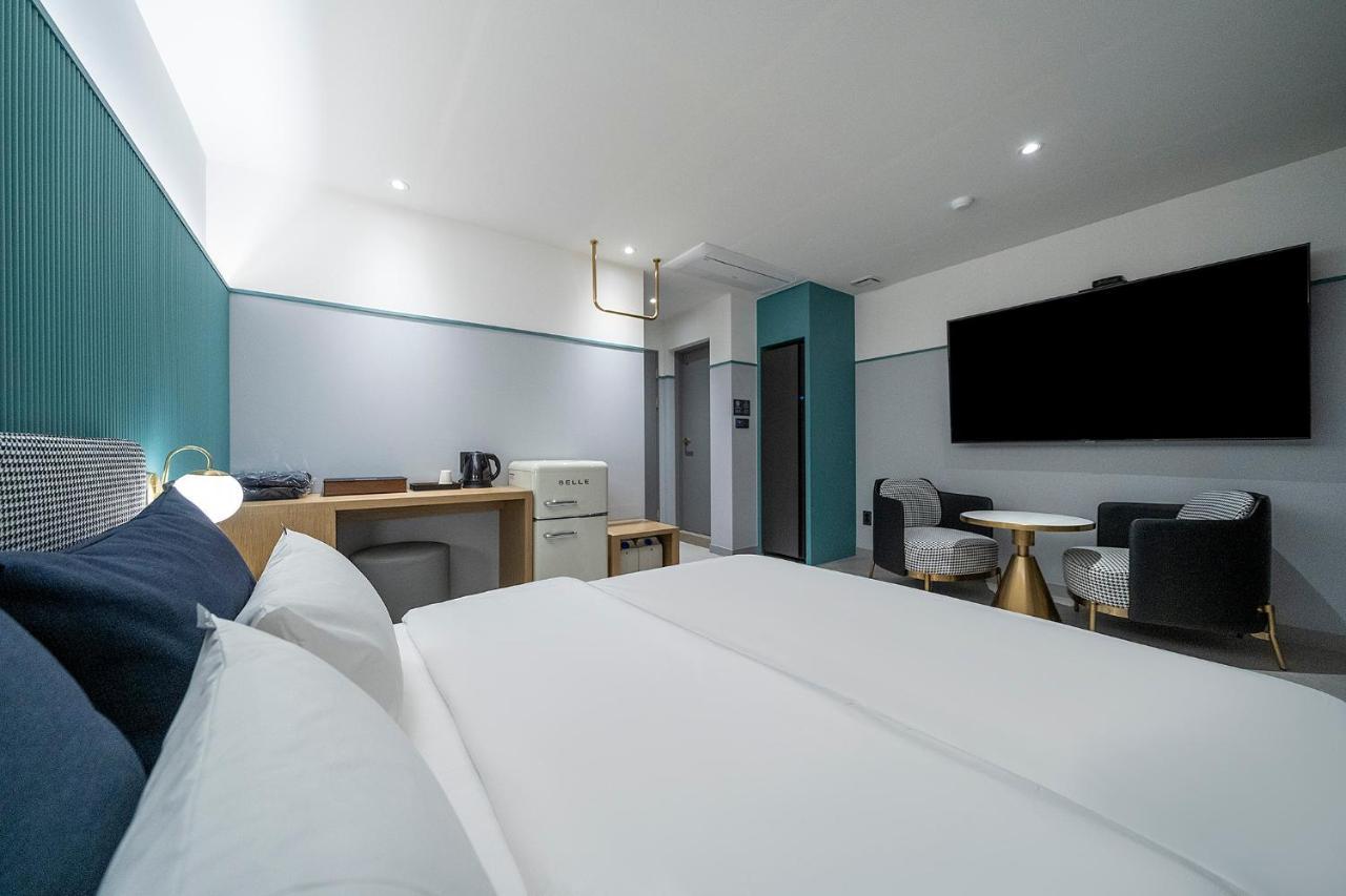 Hotel Classy Сеул Екстериор снимка