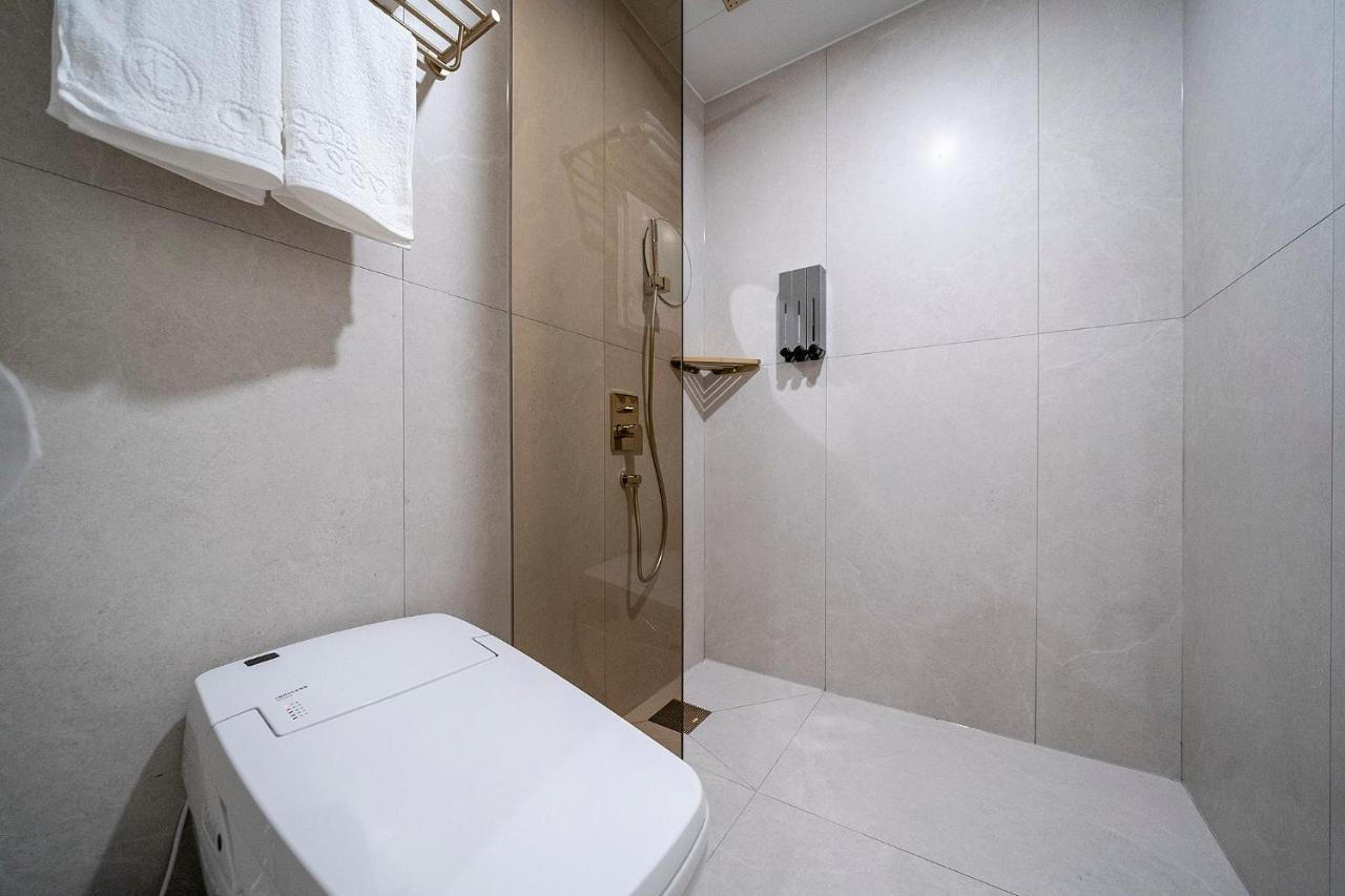 Hotel Classy Сеул Екстериор снимка