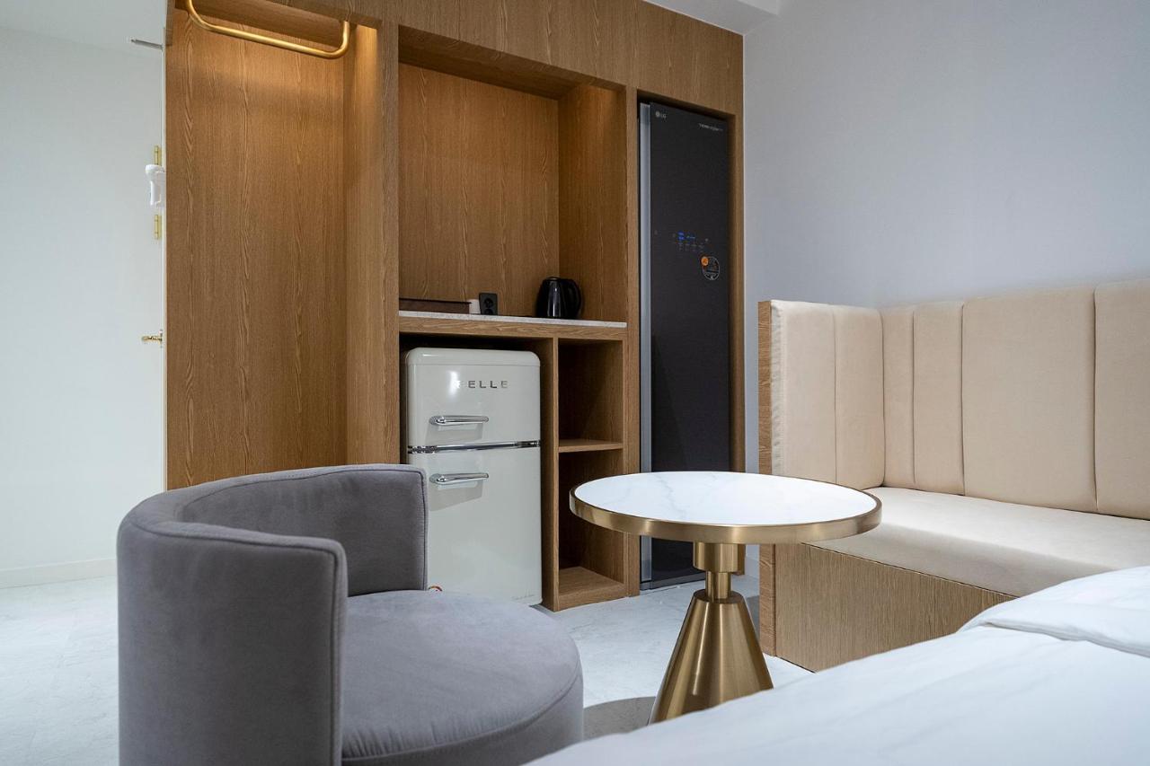 Hotel Classy Сеул Екстериор снимка