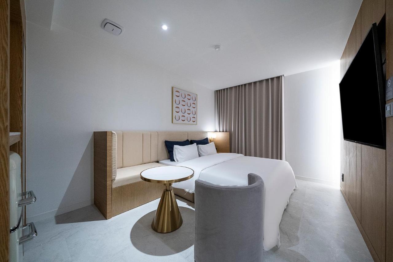 Hotel Classy Сеул Екстериор снимка
