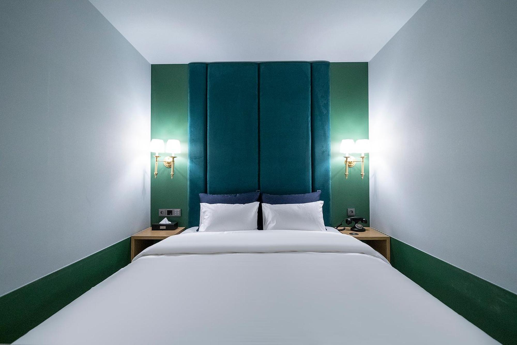 Hotel Classy Сеул Екстериор снимка
