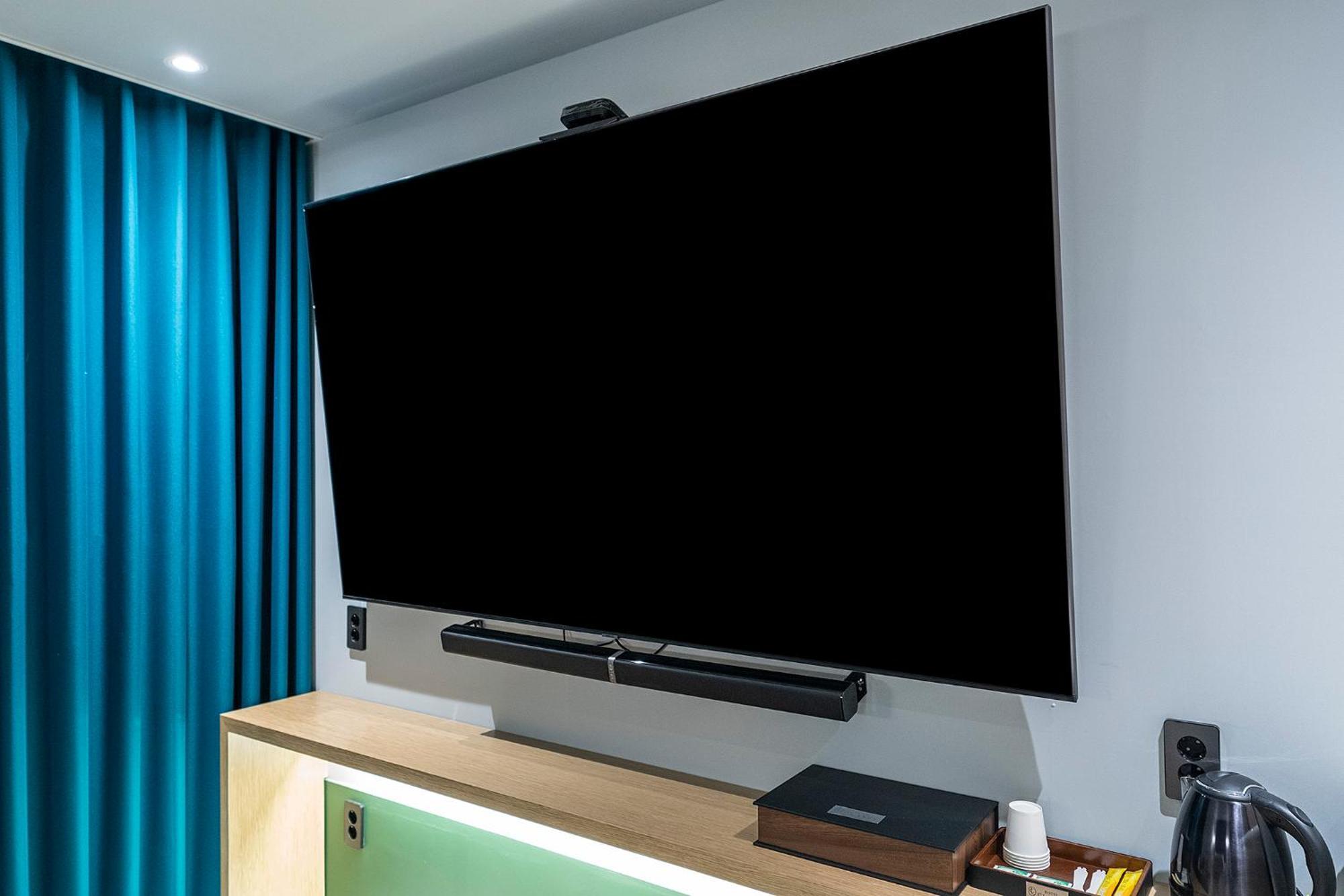 Hotel Classy Сеул Екстериор снимка