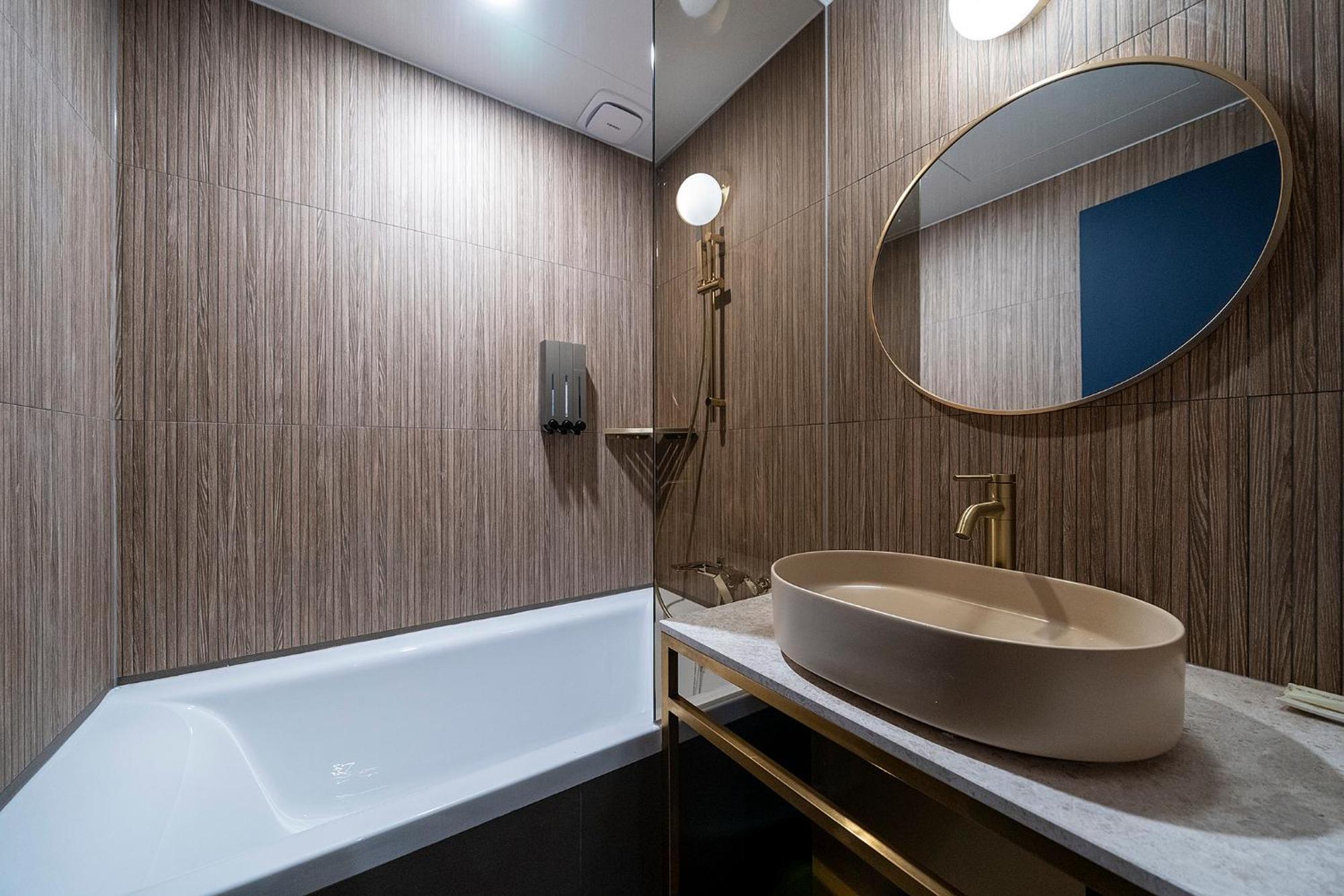 Hotel Classy Сеул Екстериор снимка